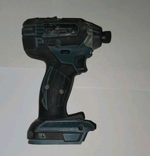Makita 18v xdt11 for sale  Marshall