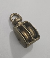 Vintage heavy brass for sale  Phoenix