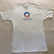 2008 obama campaign for sale  Wilmington