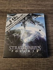 Stratovarius-Polaris comprar usado  Enviando para Brazil