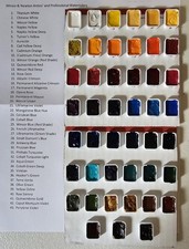 Winsor newton artists for sale  Ormond Beach