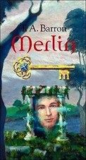 Merlin barron thomas gebraucht kaufen  Berlin