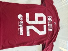 Maglia baldini cittadella usato  Catanzaro