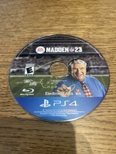 Madden Nfl 23 PS4 CC18 comprar usado  Enviando para Brazil