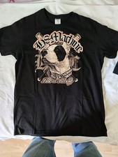 H8machine tee shirt d'occasion  Busigny