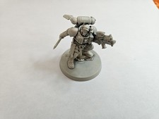 Warhammer 40k lieutenant for sale  Deshler