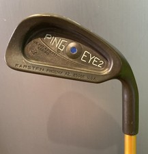 Ping eye iron for sale  NEWARK