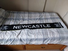 Newcastle united brazil for sale  CHIPPING NORTON