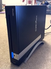 Shuttle xpc x200 for sale  GOOLE