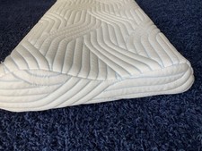 Tempur kissen shape gebraucht kaufen  Regensburg