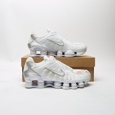 Nike shox women for sale  UK