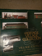 Department heritage collection for sale  Harrah