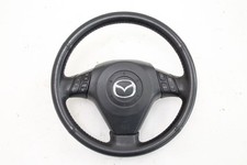 Steering wheel mazda d'occasion  Expédié en Belgium