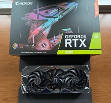 Gigabyte geforce rtx for sale  Gaithersburg