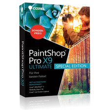 Corel paintshop pro gebraucht kaufen  Deutschland
