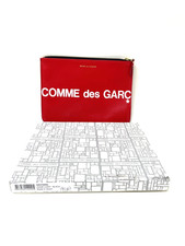 Comme garcons wallet gebraucht kaufen Comme garcons wallet gebraucht kaufen  Hamburg