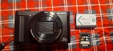 Sony cybershot dsc d'occasion  Loos