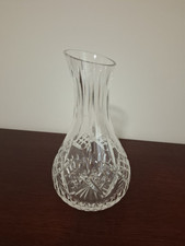 Stuart crystal cut for sale  LOUGHBOROUGH