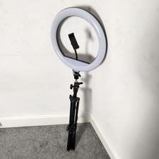 Large standing led for sale  TELFORD