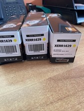 Cartuccia toner xerox usato  Alessandria