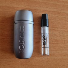 perfume samples for sale  CARDIFF