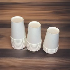 1000 bicchieri grandi usato  Massa