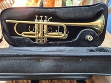 Beautiful trumpet comes for sale  MANCHESTER