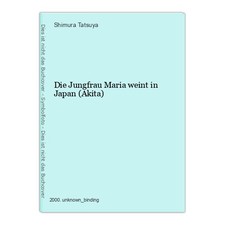 Jungfrau maria weint gebraucht kaufen Jungfrau maria weint gebraucht kaufen  Krefeld
