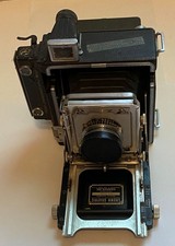 Graflex crown graphic for sale  Peru