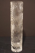 Dresden etched crystal for sale  Bealeton