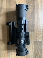 Burris 332 sight for sale  HARPENDEN