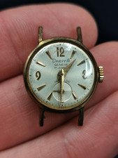 Montre dreffa genève d'occasion  Hénin-Beaumont