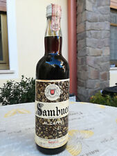 Sambuca caffe mazzetti usato  Sanluri