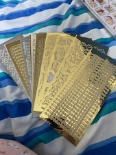 Card making decoupage for sale  MARYPORT
