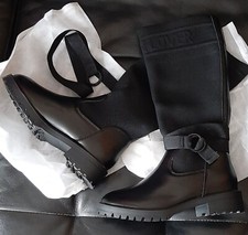 Bottes femme simili d'occasion  France