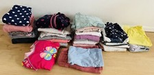 Paket mädchen kleidung gebraucht kaufen  Espenau