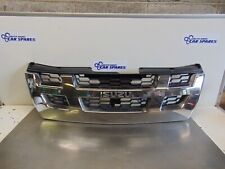Isuzu dmax radiator for sale  KINGSBRIDGE