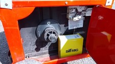 Mig welder gas for sale  LLANDYSUL