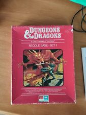 Dungeons and dragons usato  Solza