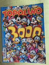 Topolino 3000 maggio usato  Cagliari