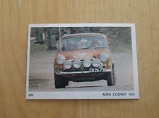 1970 mini cooper d'occasion  Rennes-