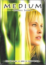 Coffret dvd zone d'occasion  Menton