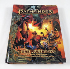 Pathfinder rpg core for sale  Bethany