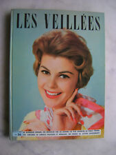 Veillées chaumières album d'occasion  Caen