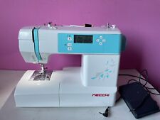 Necchi nm2000 digital for sale  YORK