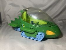 Masks deluxe gekko for sale  Peyton
