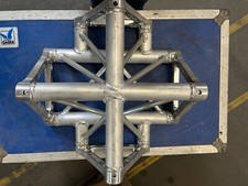 Litec truss tx30x4 gebraucht kaufen  Willich