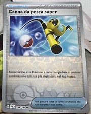 Pokemon evoluzioni paldea usato  Ancona