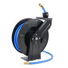 Heavy duty retractable for sale  Menomonee Falls