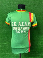 Maglia atac dopolavoro usato  Guidonia Montecelio